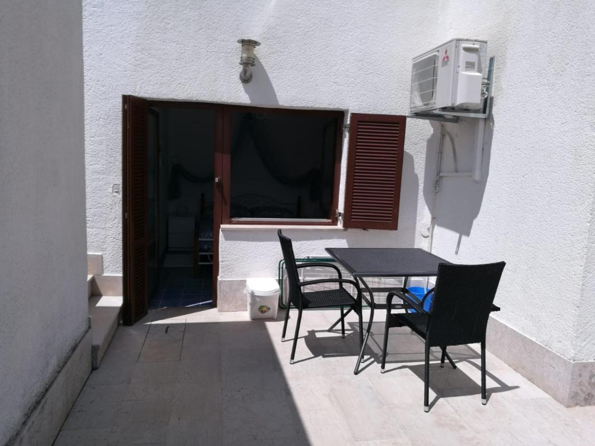 Ferienhaus Bozena Appartment 1 弗尔萨尔 外观 照片