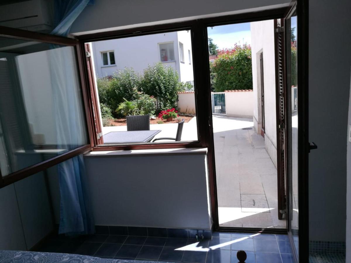 Ferienhaus Bozena Appartment 1 弗尔萨尔 外观 照片