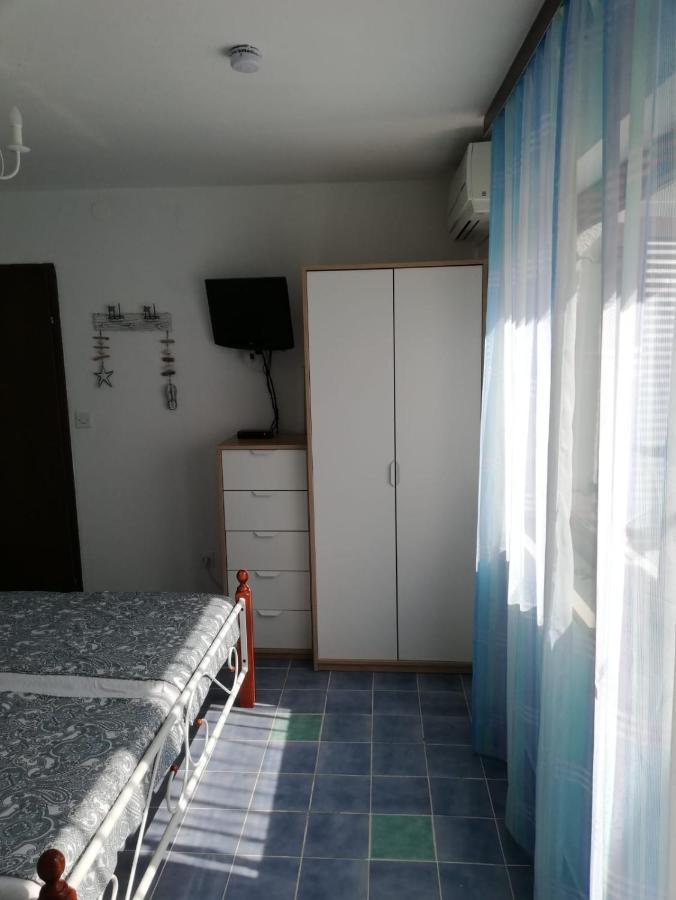 Ferienhaus Bozena Appartment 1 弗尔萨尔 外观 照片